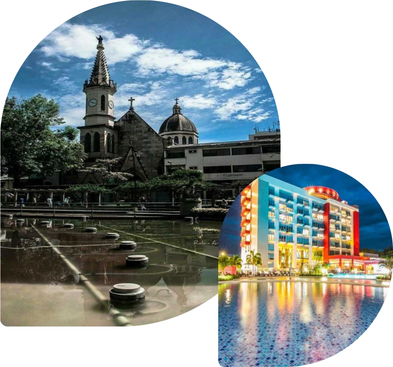 Pereira, Colombia